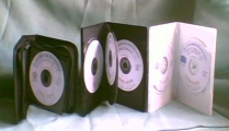 CD Set